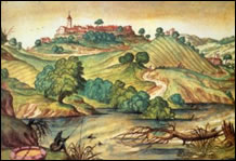 Mingucci: Petriano